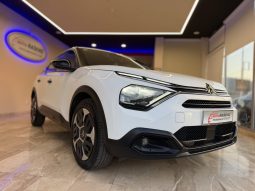 Citroen C4 1.5 HDI 2021/22 NOVI MODEL LED VIRTUAL KAMERA full