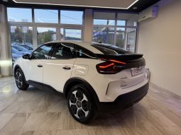 Citroen C4 1.5 HDI 2021/22 NOVI MODEL LED VIRTUAL KAMERA full
