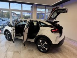 Citroen C4 1.5 HDI 2021/22 NOVI MODEL LED VIRTUAL KAMERA full