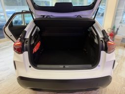 Citroen C4 1.5 HDI 2021/22 NOVI MODEL LED VIRTUAL KAMERA full