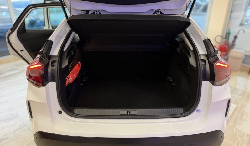 Citroen C4 1.5 HDI 2021/22 NOVI MODEL LED VIRTUAL KAMERA full