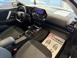 Citroen C4 1.5 HDI 2021/22 NOVI MODEL LED VIRTUAL KAMERA full