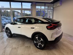 Citroen C4 1.5 HDI 2021/22 NOVI MODEL LED VIRTUAL KAMERA full