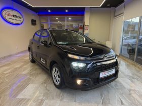 Citroen C3 1.5 HDI 2021 god 8 mm LANAC LED SVJETLA