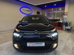 Citroen C3 1.5 HDI 2021 god 8 mm LANAC LED SVJETLA full