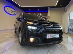Citroen C3 1.5 HDI 2021 god 8 mm LANAC LED SVJETLA full