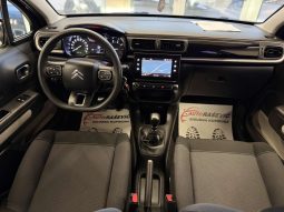 Citroen C3 1.5 HDI 2021 god 8 mm LANAC LED SVJETLA full