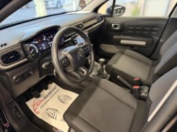 Citroen C3 1.5 HDI 2021 god 8 mm LANAC LED SVJETLA full
