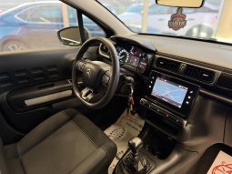 Citroen C3 1.5 HDI 2021 god 8 mm LANAC LED SVJETLA full
