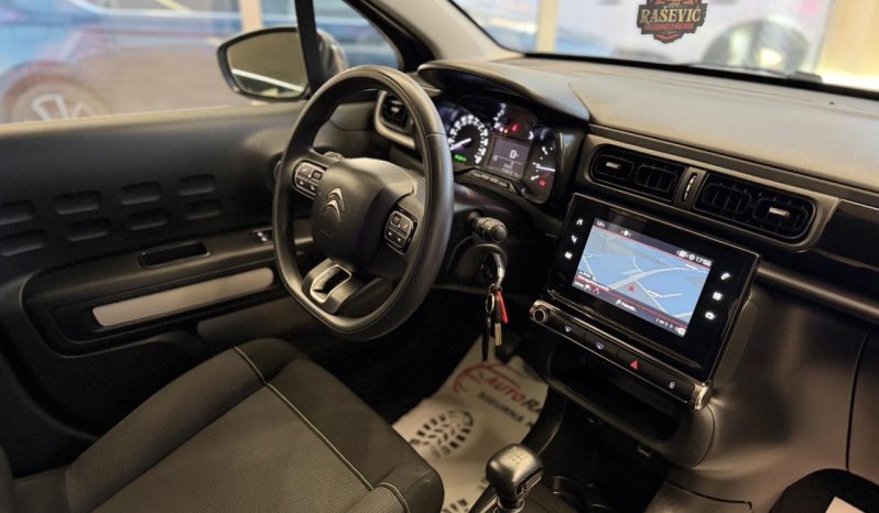 Citroen C3 1.5 HDI 2021 god 8 mm LANAC LED SVJETLA full