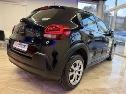 Citroen C3 1.5 HDI 2021 god 8 mm LANAC LED SVJETLA full
