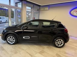Citroen C3 1.5 HDI 2021 god 8 mm LANAC LED SVJETLA full