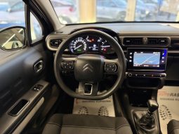Citroen C3 1.5 HDI 2021 god 8 mm LANAC LED SVJETLA full