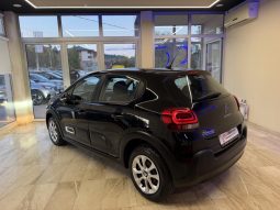 Citroen C3 1.5 HDI 2021 god 8 mm LANAC LED SVJETLA full