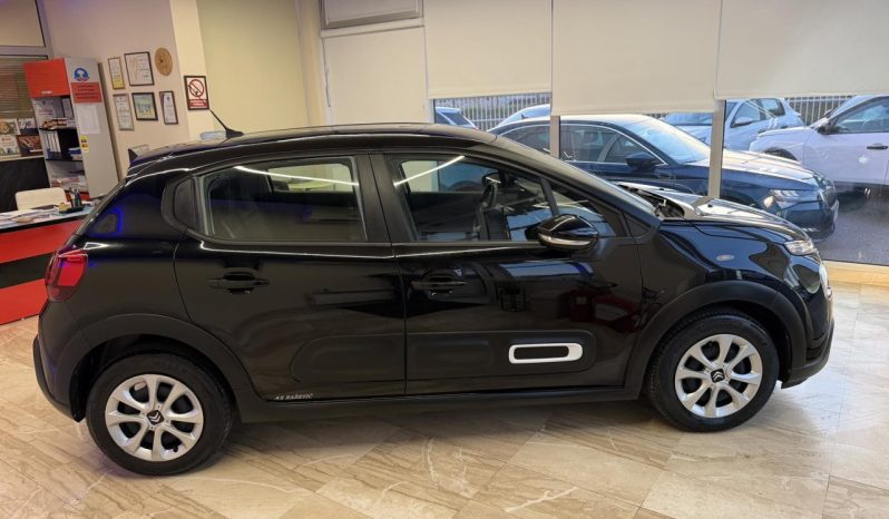 Citroen C3 1.5 HDI 2021 god 8 mm LANAC LED SVJETLA full