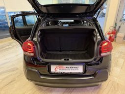 Citroen C3 1.5 HDI 2021 god 8 mm LANAC LED SVJETLA full