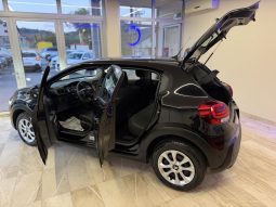 Citroen C3 1.5 HDI 2021 god 8 mm LANAC LED SVJETLA full